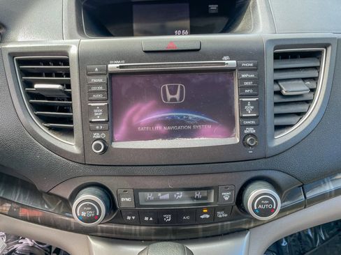Used 2013 Honda CR-V EX-L image 16