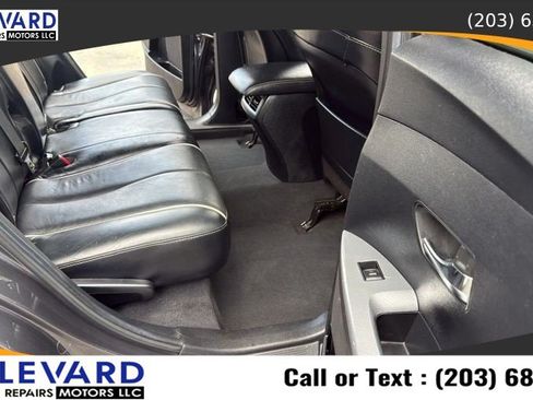 Used 2013 Toyota Venza XLE AWD/4WD image 33