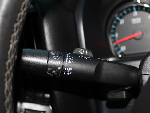 Used 2017 Chevrolet Silverado 1500 LT w/ All Star Edition image 27