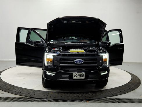 Used 2023 Ford F150 Lariat image 9