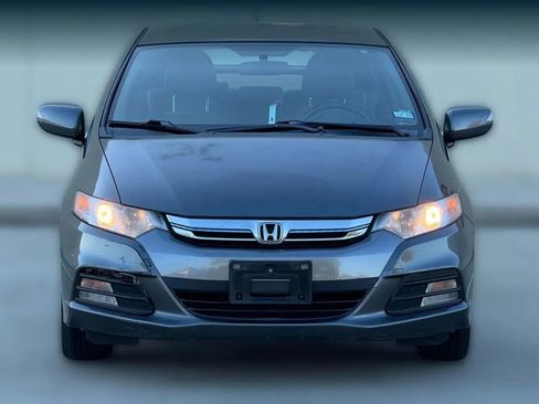 Used 2013 Honda Insight EX image 2