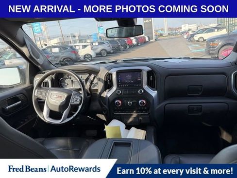 Used 2020 GMC Sierra 1500 SLT w/ SLT Premium Plus Package image 11
