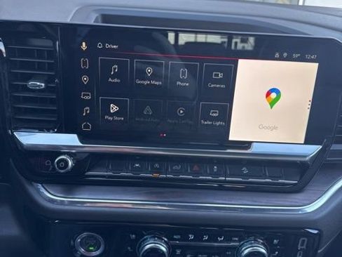 Used 2023 GMC Sierra 1500 SLT w/ SLT Premium Package image 15