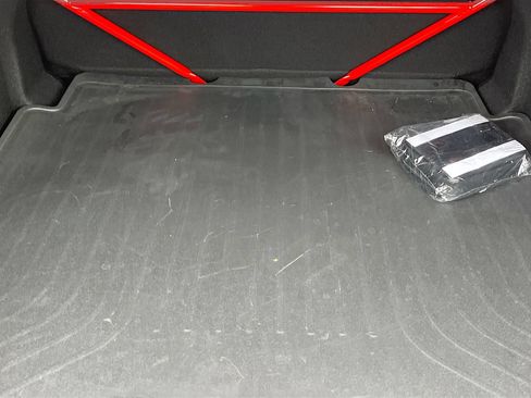 Used 2025 Hyundai Elantra N FWD image 26