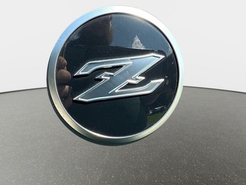 New 2025 Nissan Z Performance w/ Floor Mat Package image 11