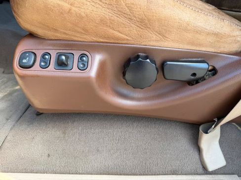 Used 2004 Ford F250 Lariat AWD/4WD image 27