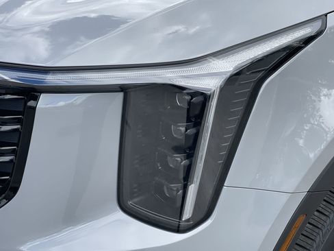 New 2026 Kia Sorento X-Line EX AWD/4WD image 6