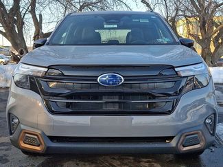 New 2026 Subaru Forester Sport video 2