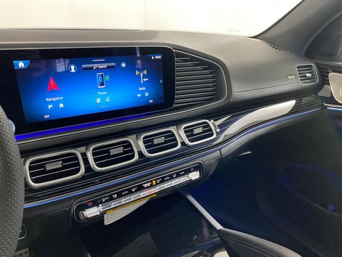 New 2026 Mercedes-Benz GLE 53 AMG 4MATIC image 24