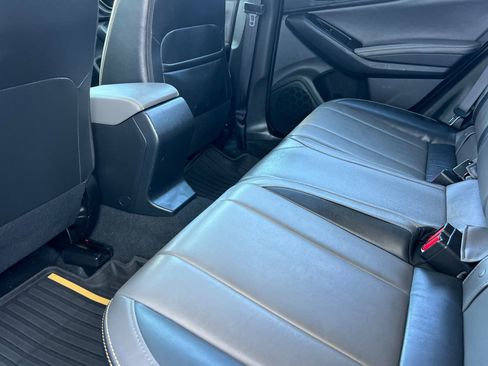 Certified 2021 Subaru Crosstrek 2.5i Sport w/ Moonroof Package image 13