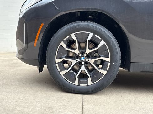 Used 2026 BMW X3 xDrive30i w/ Convenience Package AWD/4WD image 6