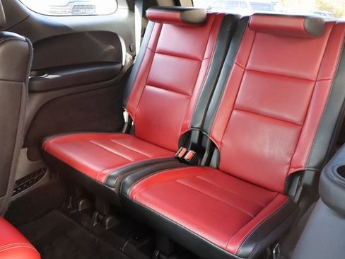 Used 2022 Dodge Durango R/T w/ Blacktop Package image 47