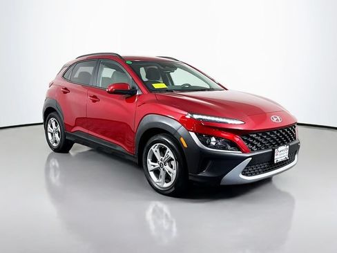 Used 2023 Hyundai Kona SEL AWD/4WD image 10