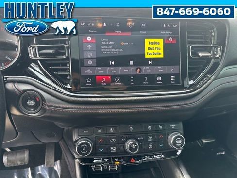 Used 2022 Dodge Durango R/T AWD/4WD image 27