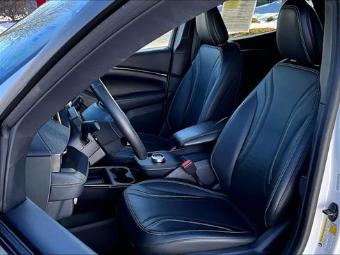 Used 2021 Ford Mustang Mach-E Premium image 10