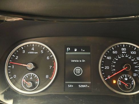 Used 2023 Kia K5 GT-Line image 19