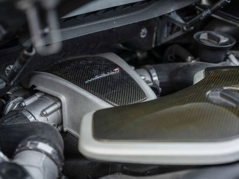 Used 2013 McLaren MP4-12C Spider RWD image 23