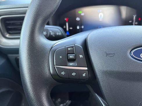 Used 2025 Ford Maverick XL FWD image 19