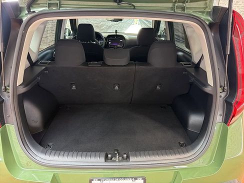 Used 2021 Kia Soul EX FWD image 10