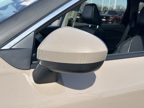 Certified 2024 Nissan Rogue SV w/ SV Premium Package image 11