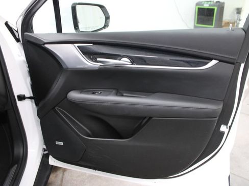Used 2024 Cadillac XT5 Premium Luxury FWD image 48