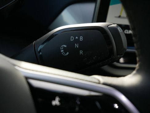 New 2026 Volkswagen ID.4 Pro S AWD/4WD image 10