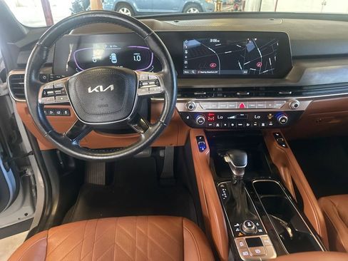 Used 2023 Kia Telluride EX X-Line AWD/4WD image 26