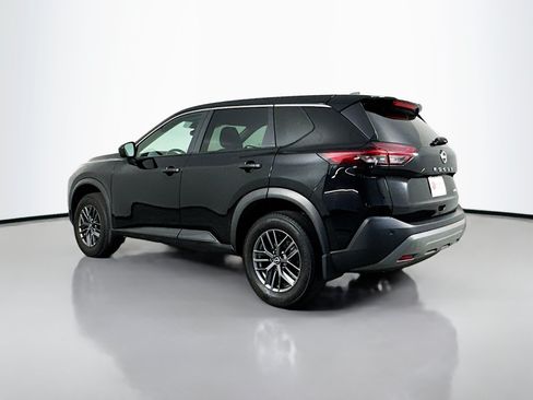 Used 2023 Nissan Rogue S AWD/4WD image 5