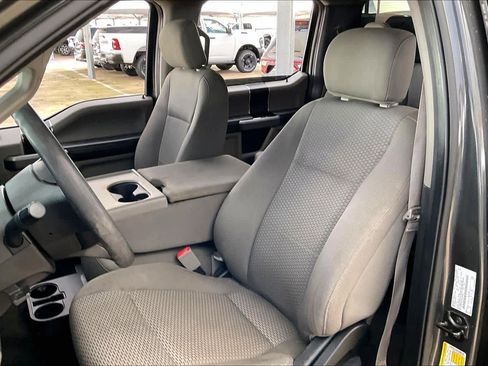 Used 2019 Ford F150 XLT image 8