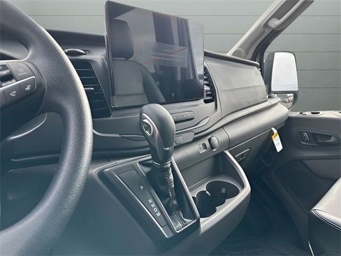 Used 2024 Ford Transit 350 XL image 13