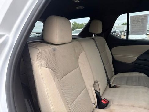 Used 2023 Chevrolet Traverse LS w/ Safety Package AWD/4WD image 43