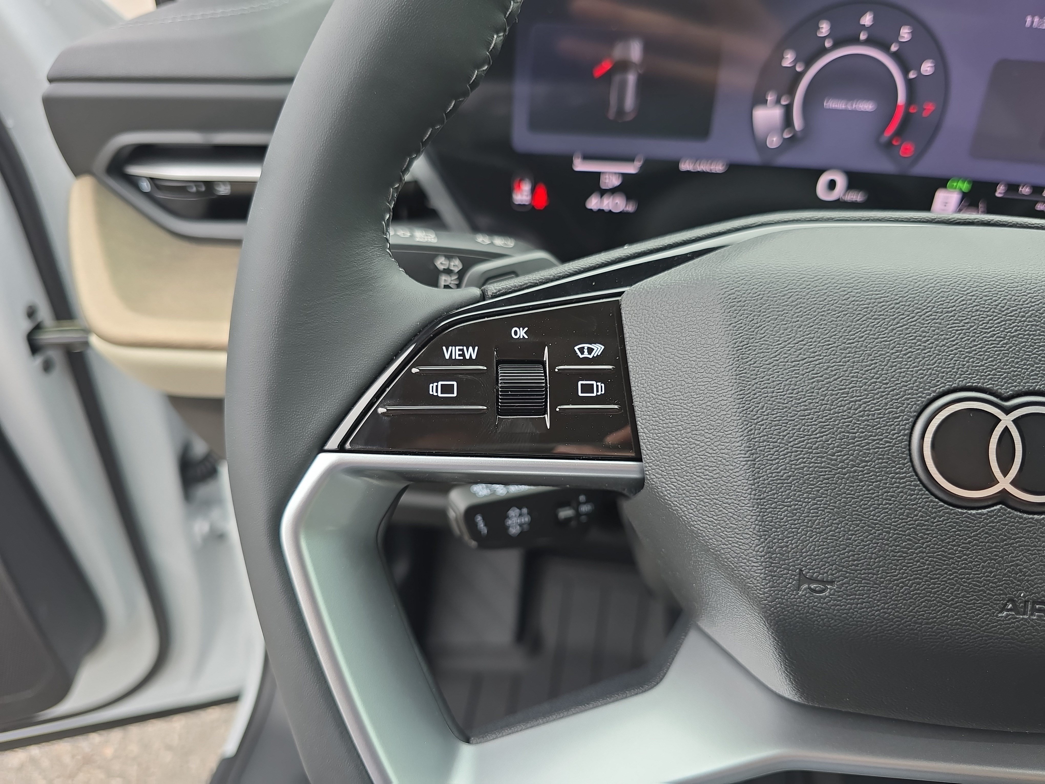 New 2026 Audi Q5 Premium Plus AWD/4WD image 17