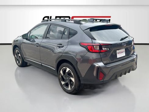 Used 2024 Subaru Crosstrek 2.5i Limited w/ Popular Package #3A AWD/4WD image 5