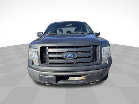 Used 2012 Ford F150 XL w/ Trailer Tow Pkg image 2