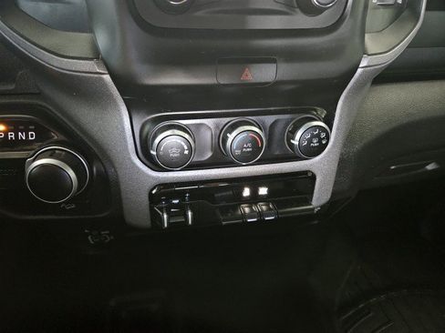 Used 2021 RAM 2500 Tradesman AWD/4WD image 24
