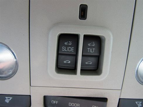 Used 2015 Cadillac ATS 2.0T AWD Sedan image 26