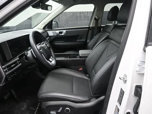 Used 2024 Hyundai Santa Fe XRT AWD/4WD image 21