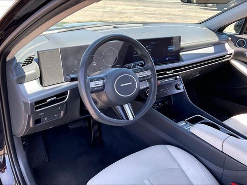 Used 2024 Hyundai Sonata SEL w/ Convenience Package FWD image 17