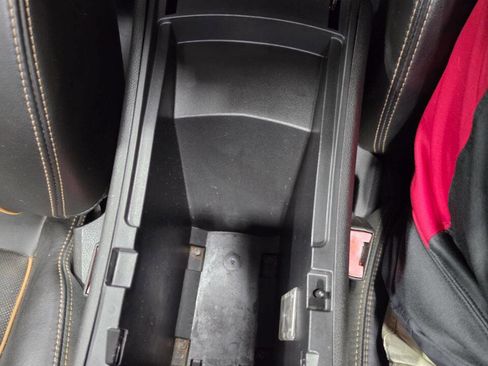 Used 2015 Chevrolet Impala LTZ FWD image 37