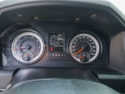 Used 2016 RAM 1500 Tradesman w/ Popular Equipment Group AWD/4WD image 21