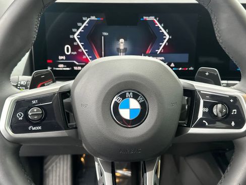 Used 2025 BMW X3 xDrive30i w/ Premium Package image 25