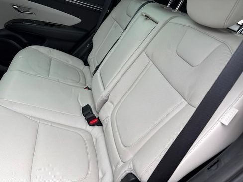 New 2024 Hyundai Tucson Limited AWD/4WD image 10
