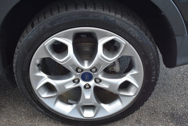 Used 2015 Ford Escape Titanium w/ Canadian Touring Package AWD/4WD image 48