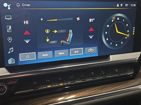 Used 2024 Chevrolet Silverado 1500 RST w/ Convenience Package II image 21