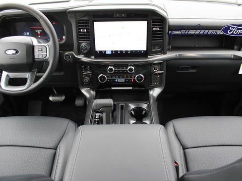 New 2026 Ford F150 Lariat w/ Equipment Group 502A High AWD/4WD image 13