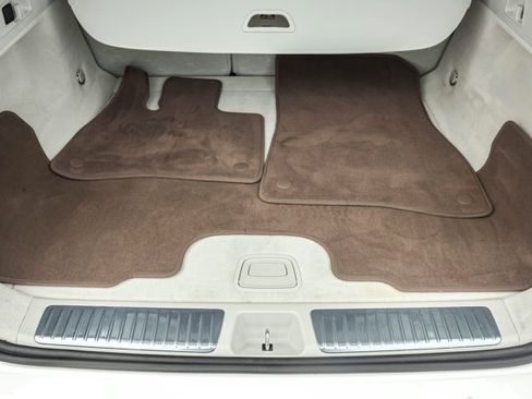 Certified 2023 Mercedes-Benz EQE 350+ 4MATIC SUV image 23