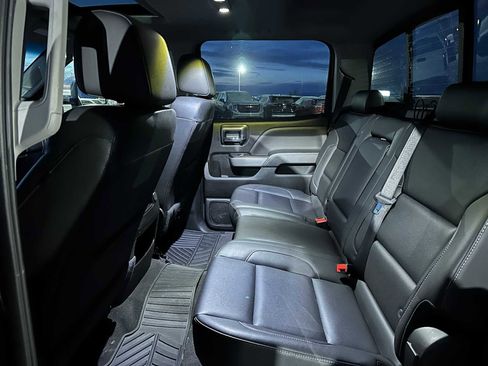 Used 2019 Chevrolet Silverado 2500 LTZ w/ Duramax Plus Package image 16