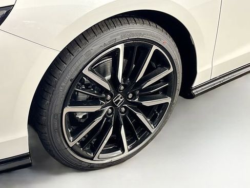 New 2025 Honda Accord Touring image 21