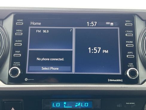 Used 2023 Toyota Tacoma TRD Off-Road image 23