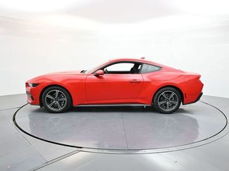 New 2025 Ford Mustang Coupe video 4